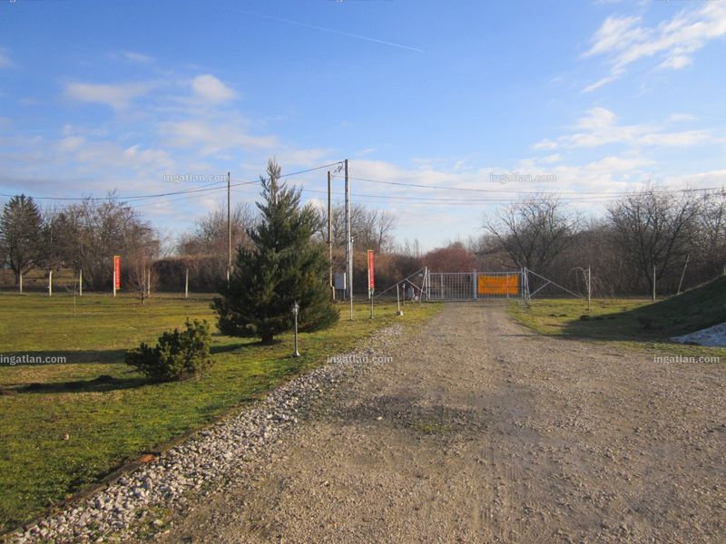 Ingatlan kép