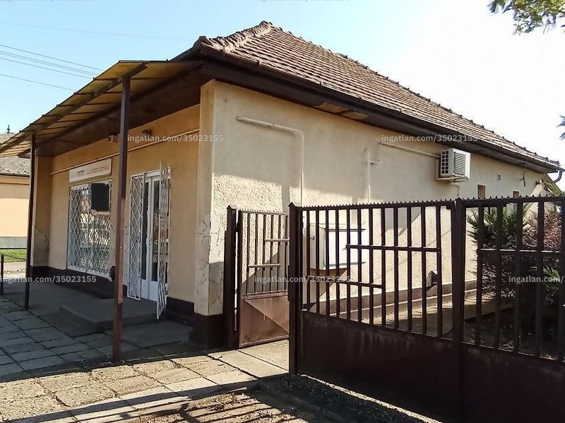 Ingatlan kép