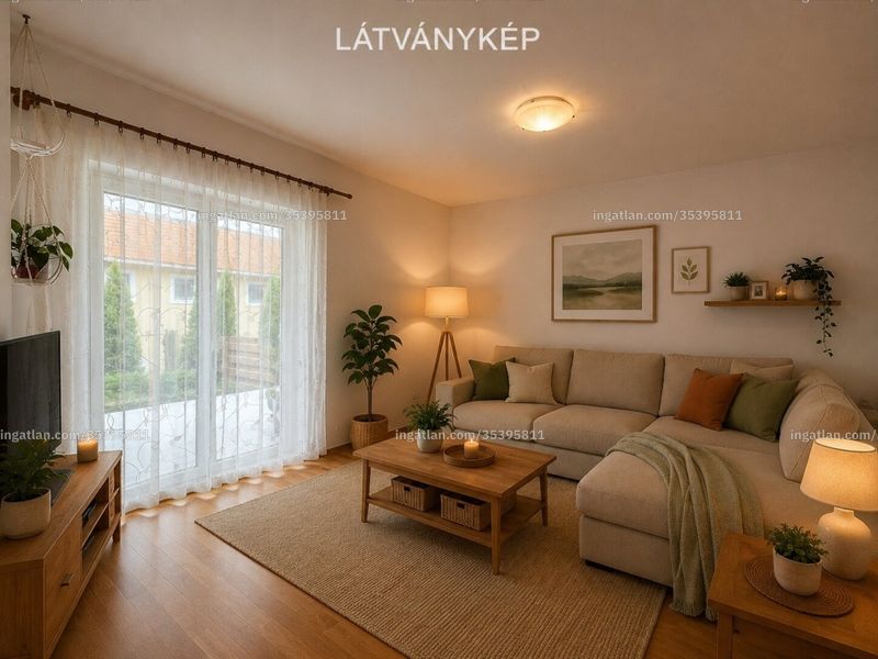 Ingatlan kép