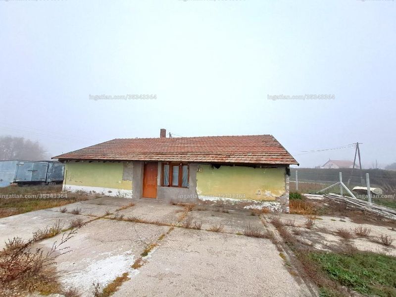 Ingatlan kép