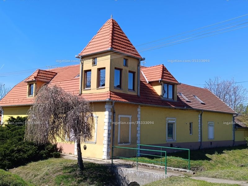 Ingatlan kép