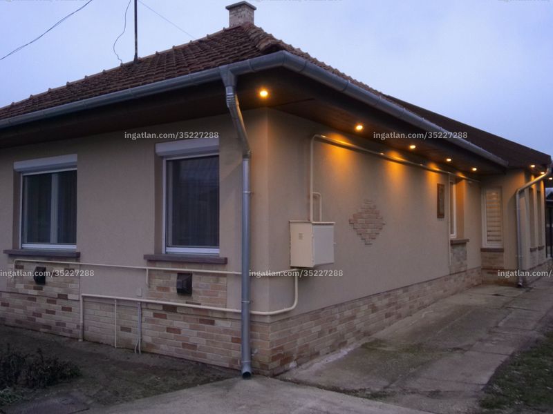 Ingatlan kép