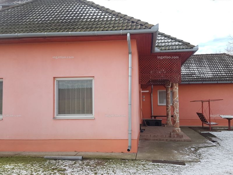 Ingatlan kép