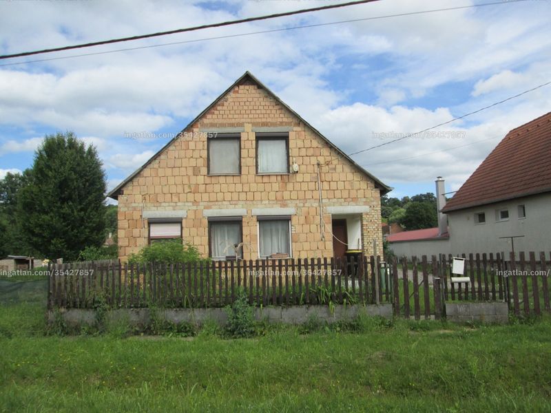 Ingatlan kép