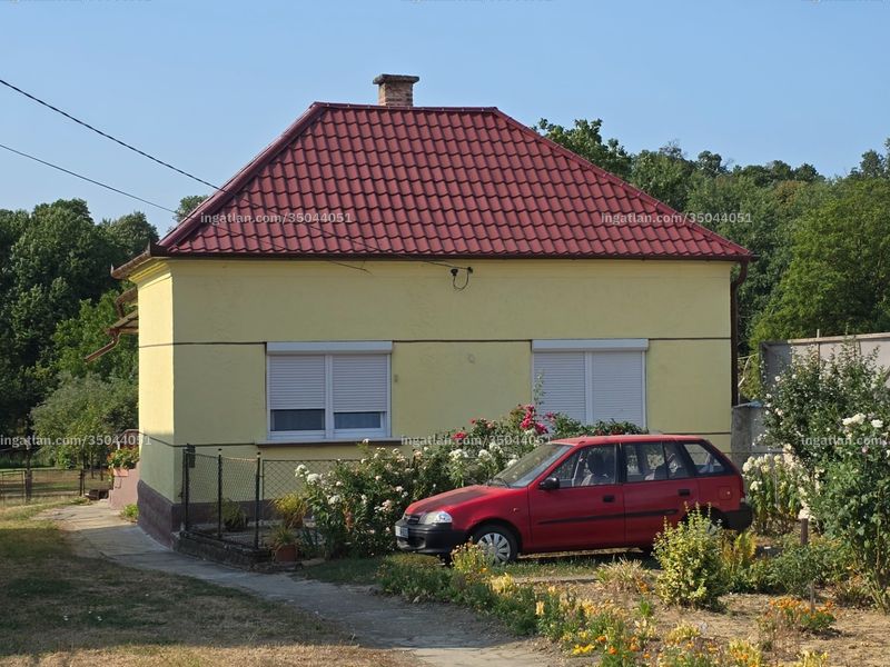 Ingatlan kép