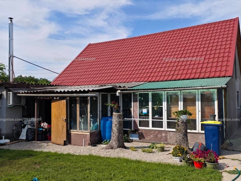Ingatlan kép