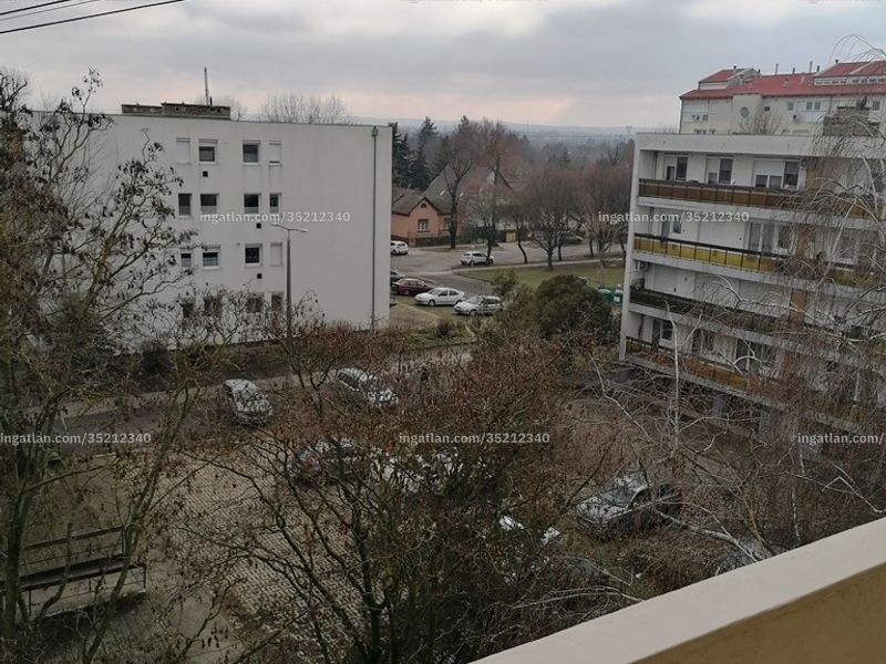 Ingatlan kép