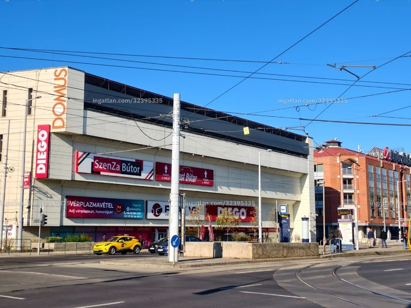 Ingatlan kép