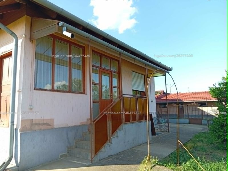 Ingatlan kép