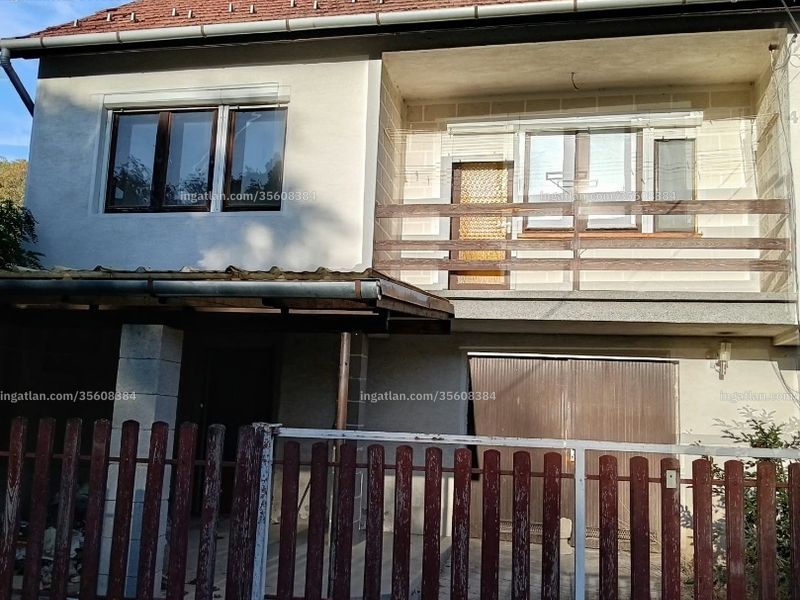 Ingatlan kép