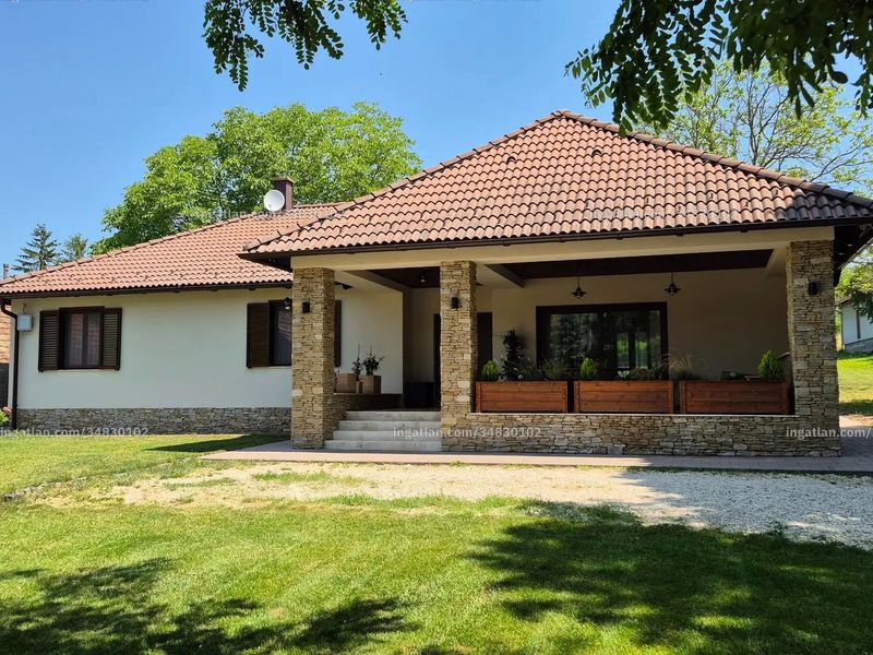 Ingatlan kép