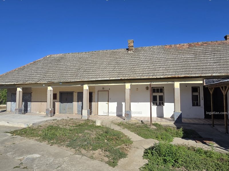Ingatlan kép