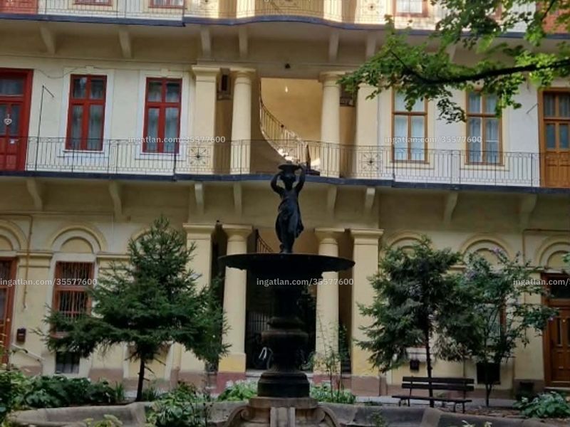 Ingatlan kép