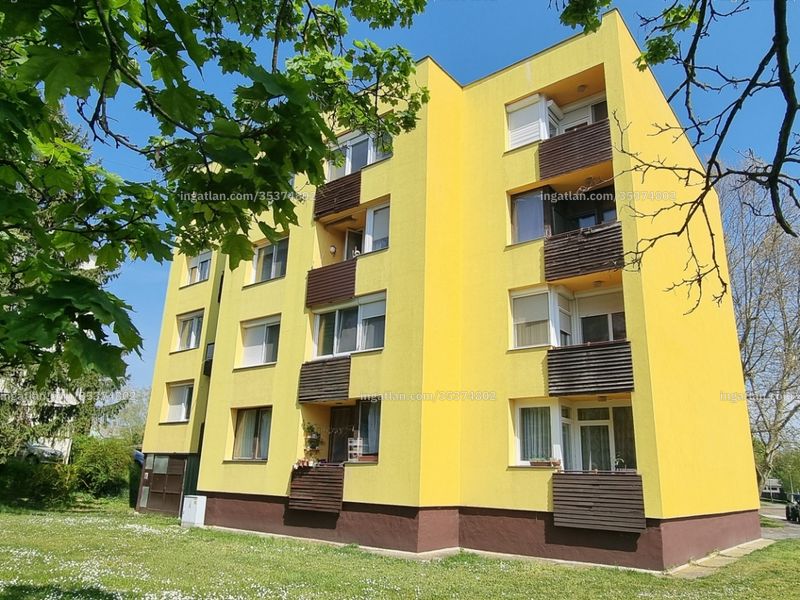 Ingatlan kép