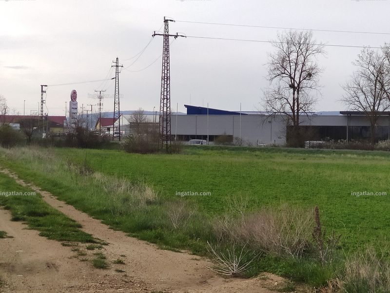 Ingatlan kép