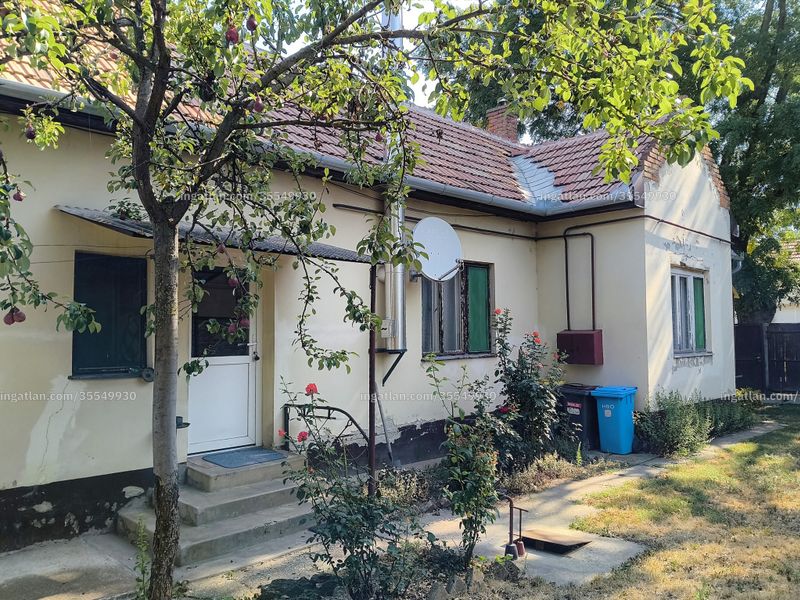 Ingatlan kép