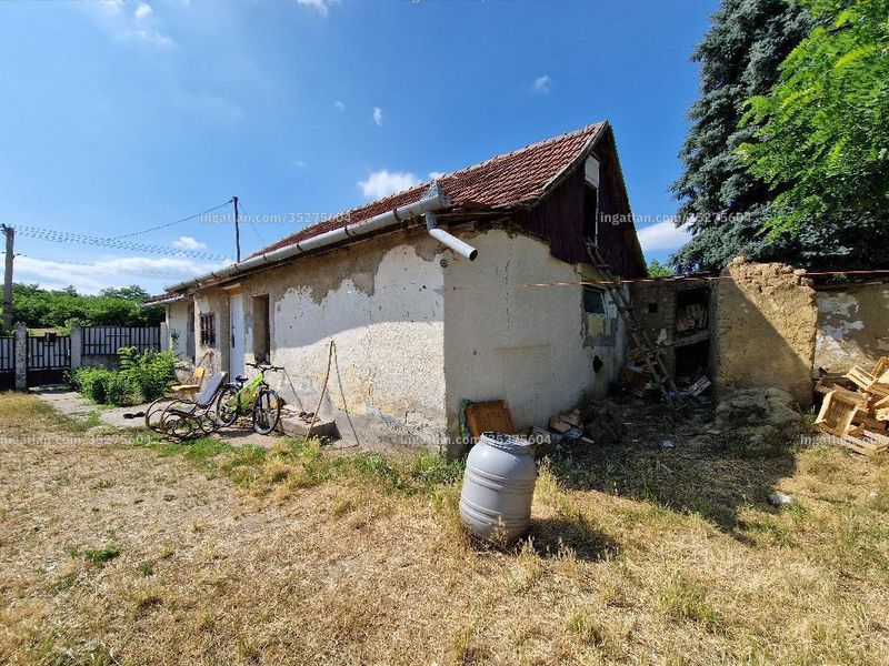 Ingatlan kép