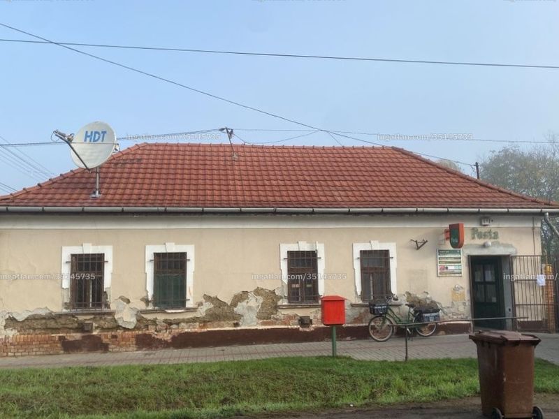 Ingatlan kép