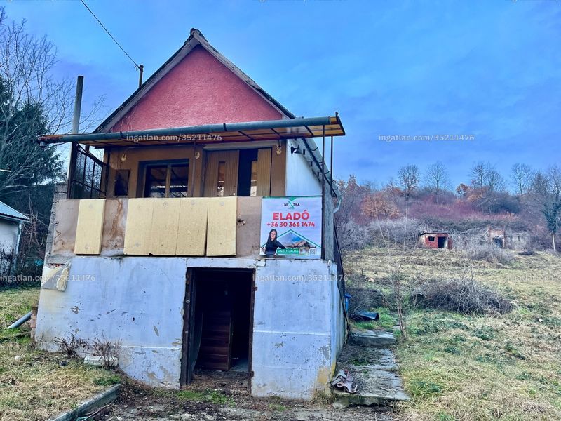 Ingatlan kép