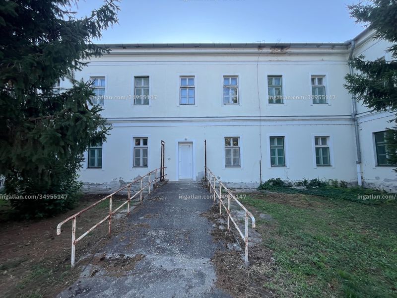 Ingatlan kép