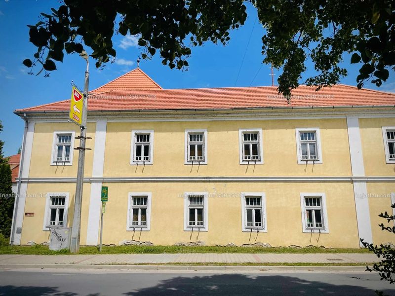 Ingatlan kép