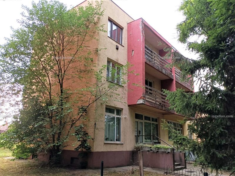 Ingatlan kép