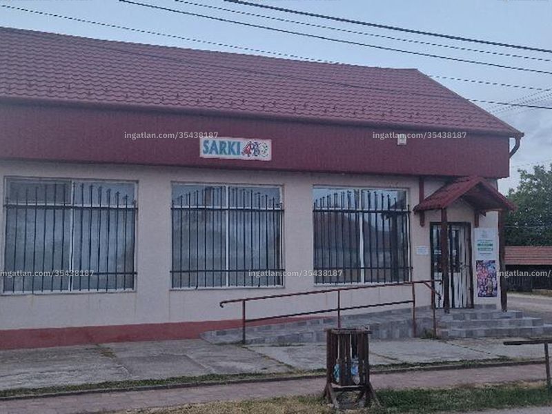Ingatlan kép