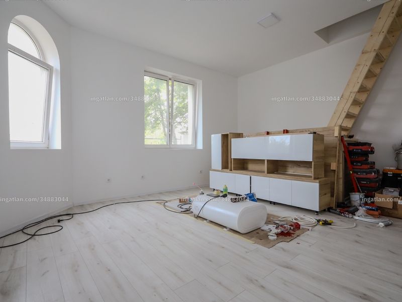 Ingatlan kép