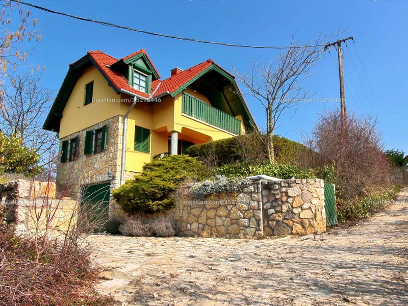 Ingatlan kép