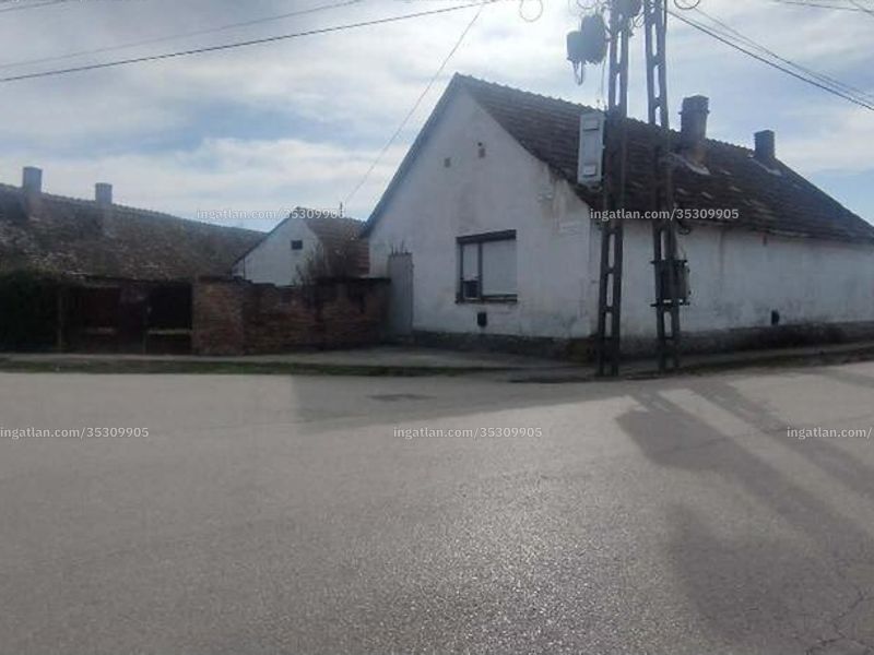 Ingatlan kép
