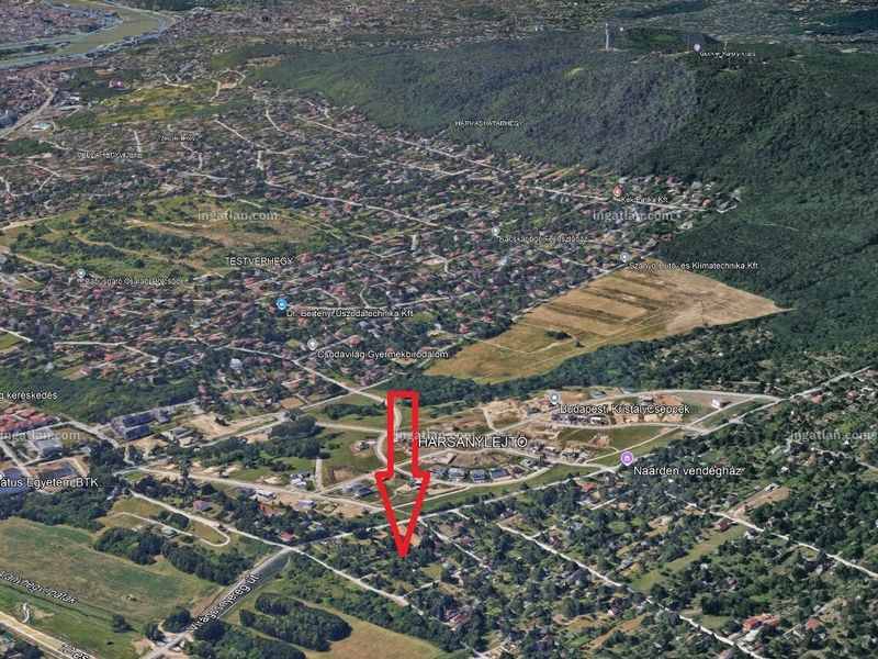 Ingatlan kép