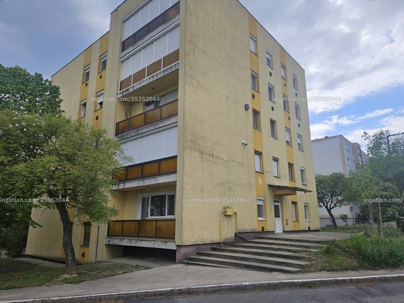 Ingatlan kép