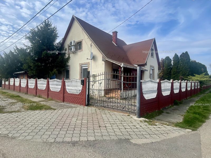 Ingatlan kép