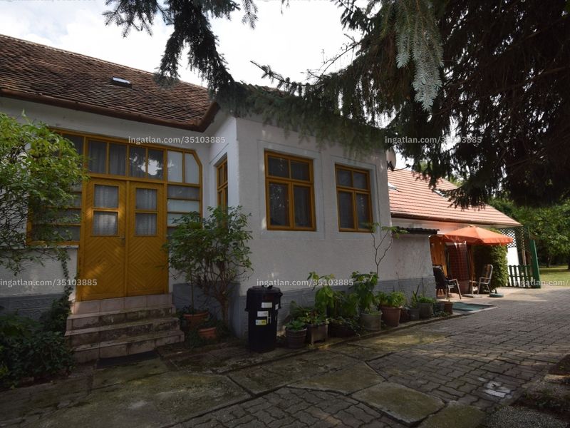 Ingatlan kép