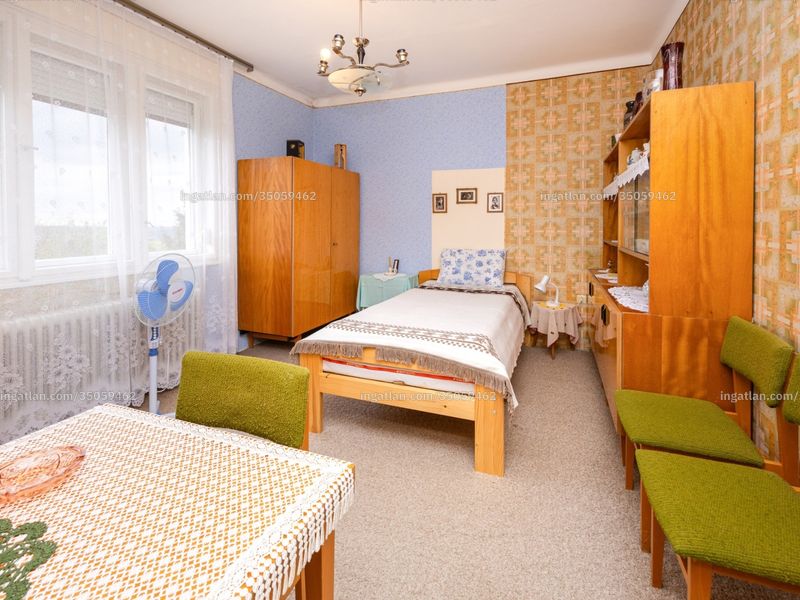 Ingatlan kép