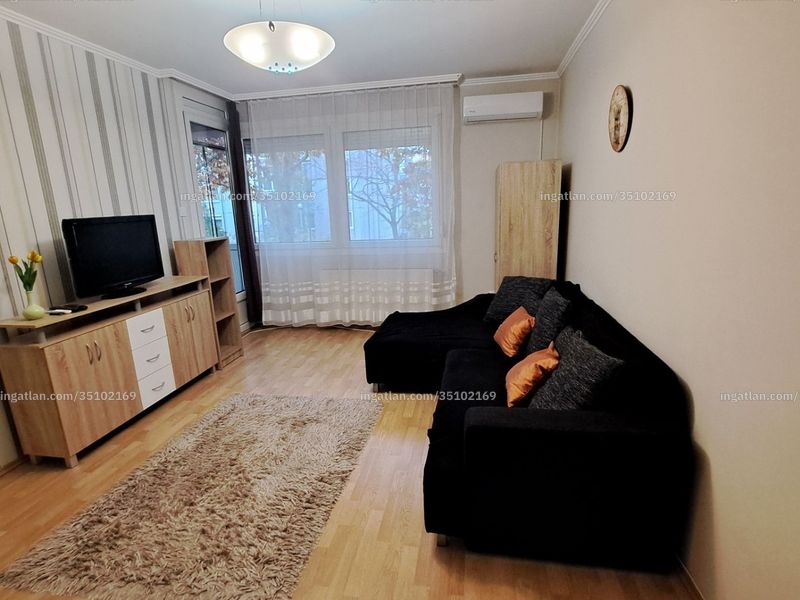 Ingatlan kép