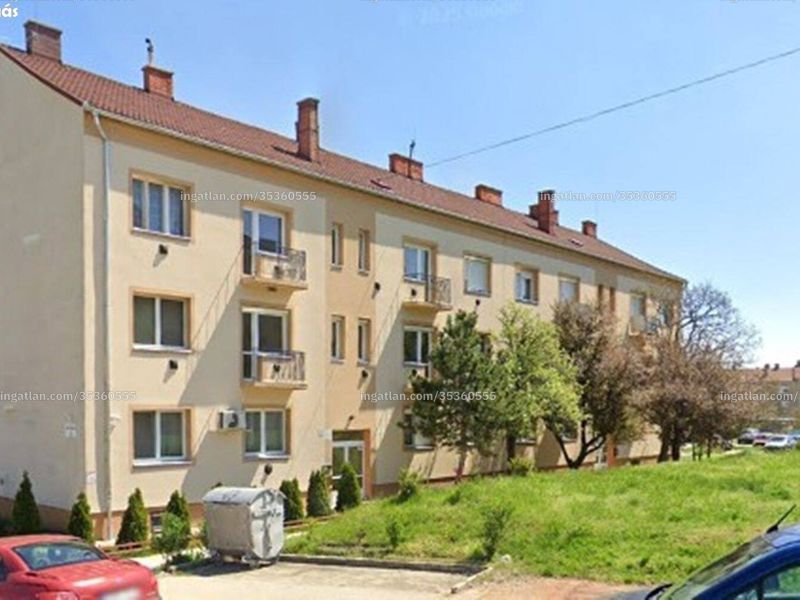 Ingatlan kép