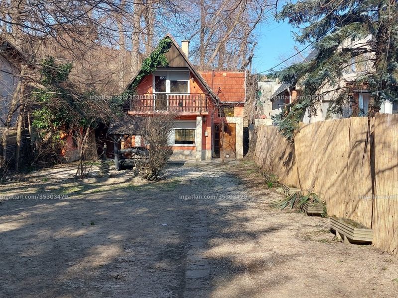Ingatlan kép