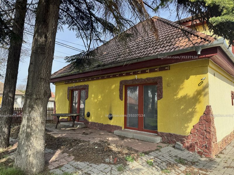 Ingatlan kép