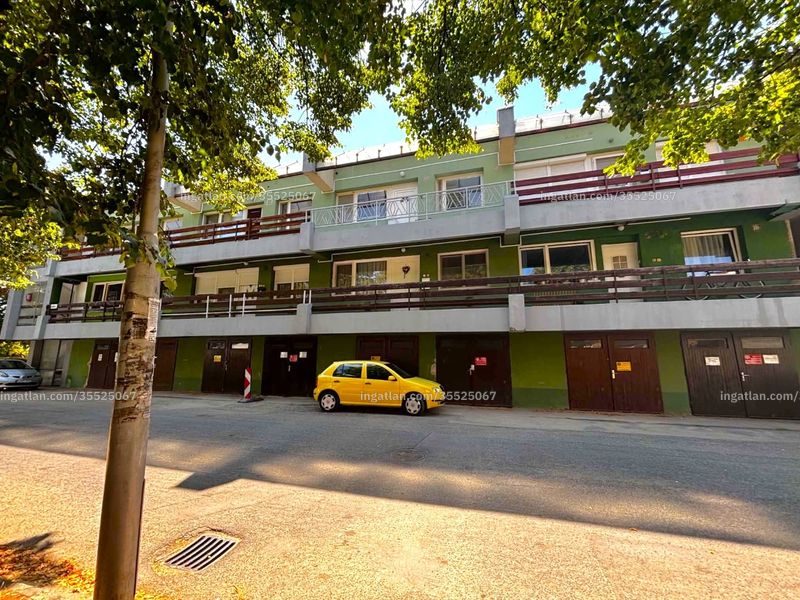 Ingatlan kép