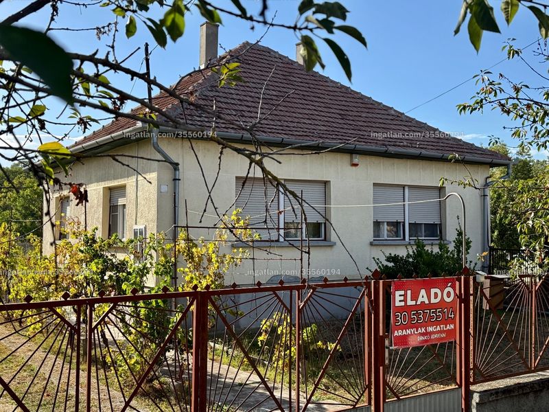 Ingatlan kép