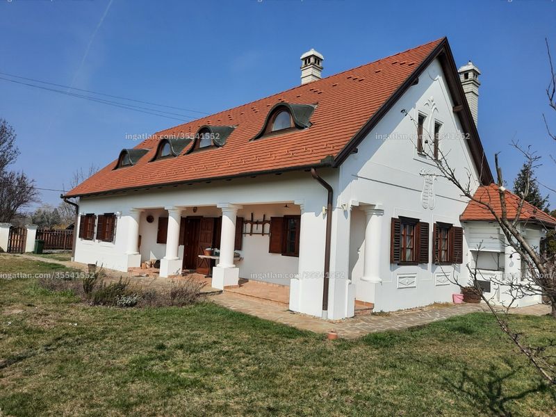 Ingatlan kép