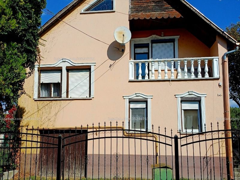 Ingatlan kép