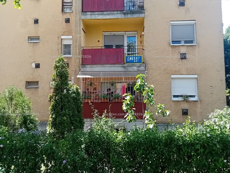 Ingatlan kép