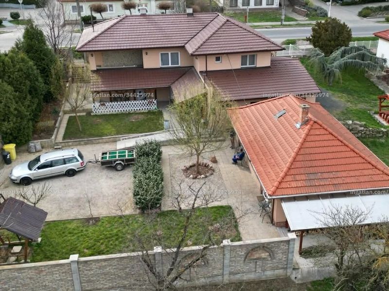 Ingatlan kép