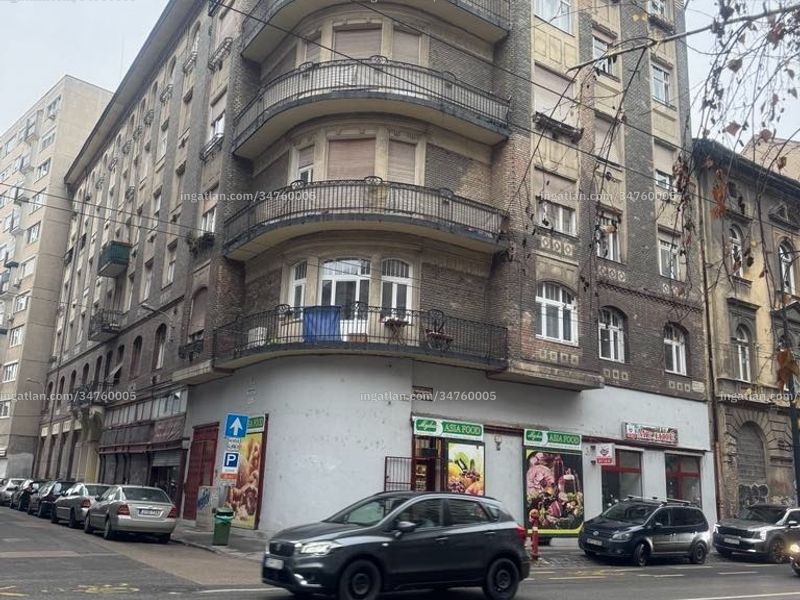 Ingatlan kép