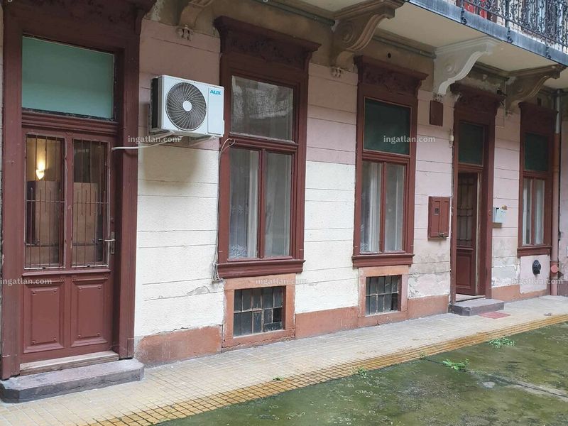 Ingatlan kép