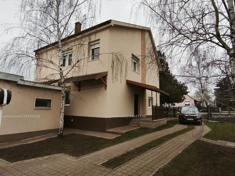 Ingatlan kép