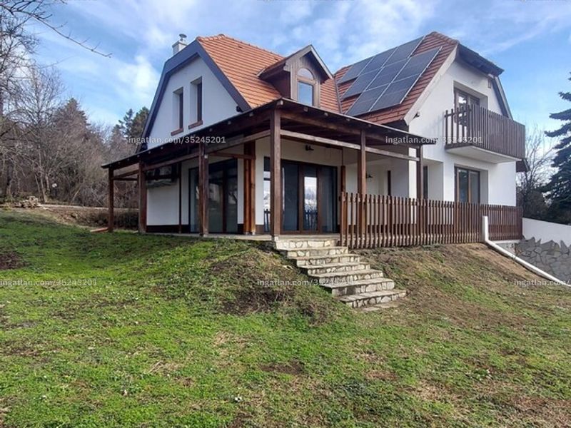 Ingatlan kép