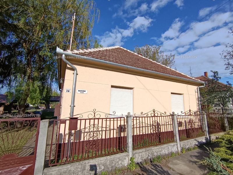 Ingatlan kép